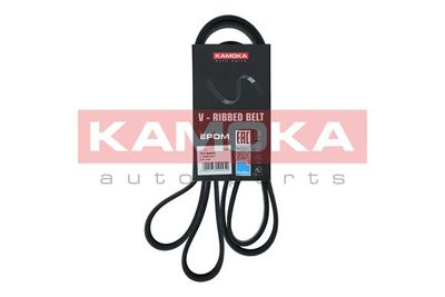 KAMOKA 7016203 Ремень генератора  для SSANGYONG MUSSO (Сан-янг Муссо)