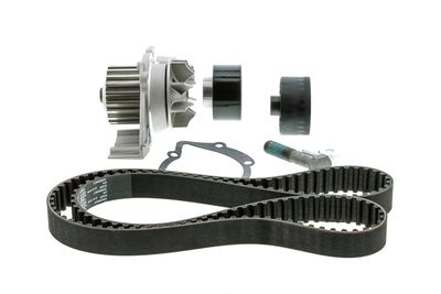 SET POMPA APA + CUREA DINTATA