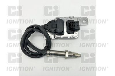NOx-сензор, NOx-катализатор QUINTON HAZELL XNOX146