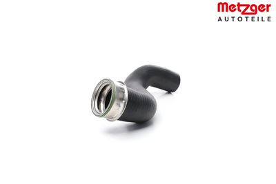 LADELUFTSCHLAUCH METZGER AUTOTEILE 2400277 27