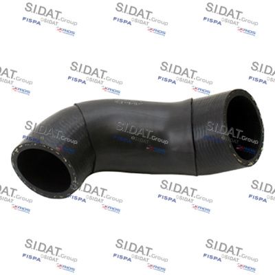 Трубка нагнетаемого воздуха SIDAT 501199 для FIAT CROMA