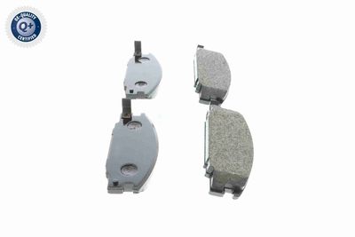 BREMSBELAGSATZ SCHEIBENBREMSE VAICO V408025 7