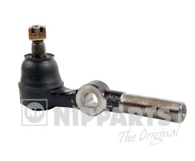 Наконечник поперечной рулевой тяги NIPPARTS J4830102 для ASIA MOTORS ROCSTA