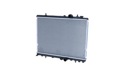 RADIATOR RACIRE MOTOR NRF 50435 9