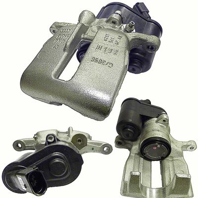 Brake Caliper Brake ENGINEERING CA2885R