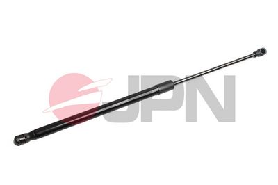 Dujinė spyruoklė, bagažinė