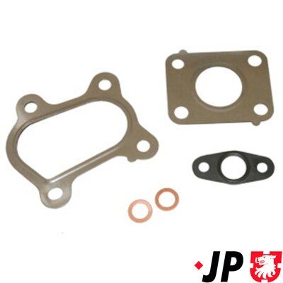 SET MONTAJ TURBOCOMPRESOR