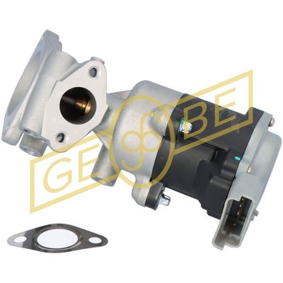 AGR-VENTIL GEBE 930721 2