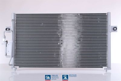 CONDENSATOR CLIMATIZARE