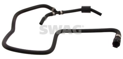 маркуч на радиатора SWAG 20 94 5845