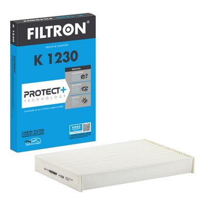 Vorschau Filter, Innenraumluft Ansicht 3