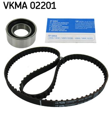 Timing Belt Kit VKMA 02201