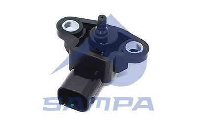 Sensor, presión del colector de admisión