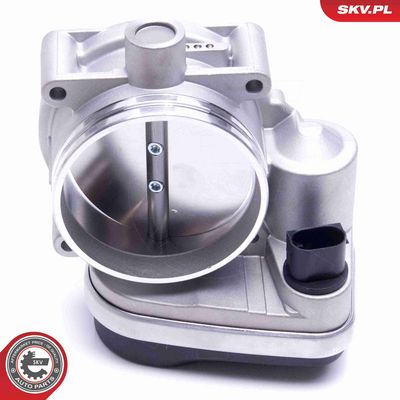 CARCASA CLAPETA ESEN SKV 12SKV121 3