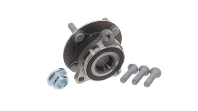 RADLAGERSATZ SKF VKBA7745 1