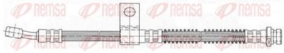 спирачен маркуч REMSA G1904.42