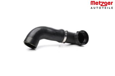 LADELUFTSCHLAUCH METZGER AUTOTEILE 2400967 36