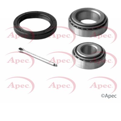 Wheel Bearing Kit APEC AWB1036