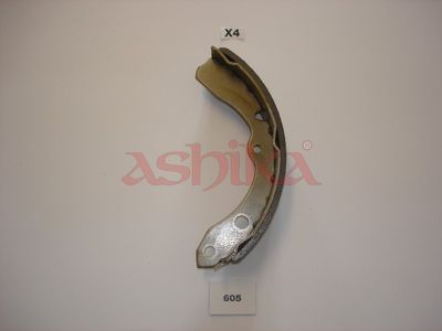 комплект спирачна челюст ASHIKA