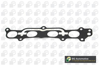 Прокладка, впускной коллектор BGA MG3711 для HONDA CR-Z