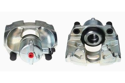 спирачен апарат MAPCO 4591