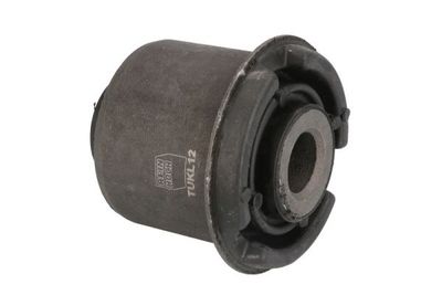 Voorste spoorcontrole-arm silent block