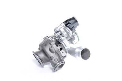 LADER AUFLADUNG BTS Turbo T918067 25