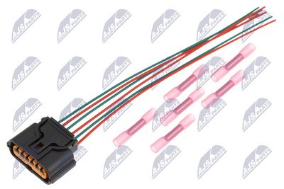 SET REPARATIE SET CABLURI