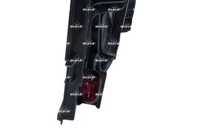 VENTILATOR RADIATOR NRF 47925 4