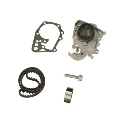 SET POMPA APA + CUREA DINTATA GATES KP15473XS 57