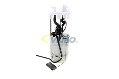 SISTEM ALIMENTARE CU COMBUSTIBIL VEMO V24090021 17