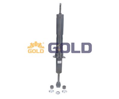 JAPANPARTS 9450001 Амортизаторы для TOYOTA HILUX VII Пикап (_N1_, _N2_, _N3_) 2.5 D-4D 4WD (KUN25_)