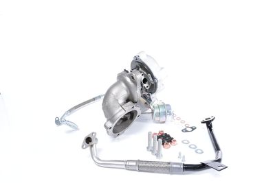 LADER AUFLADUNG BTS Turbo T981214 25