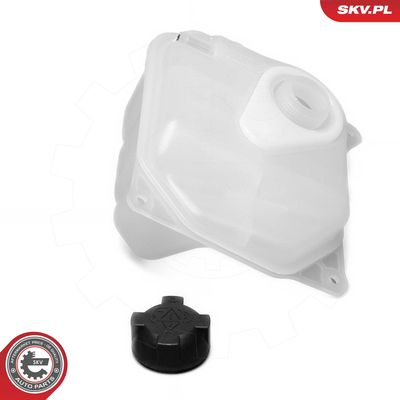 Expansion Tank, coolant 61SKV318