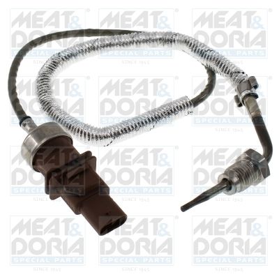 Sensor, avgastemperatur MEAT & DORIA 12684