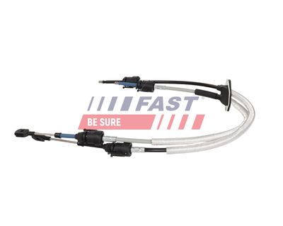 SET DE CABLURI CUTIE DE VITEZE MANUALă FAST FT02944 19
