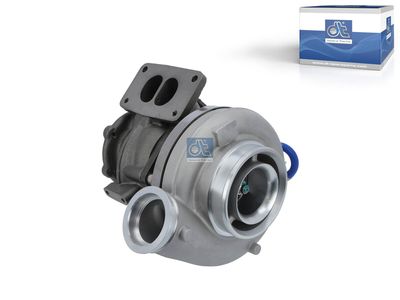 Turbocompresor, sobrealimentación