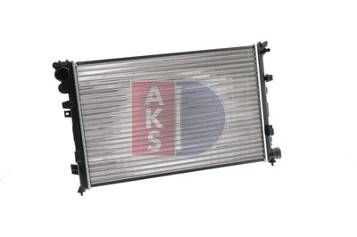 KüHLER MOTORKüHLUNG AKS DASIS 060660N 14