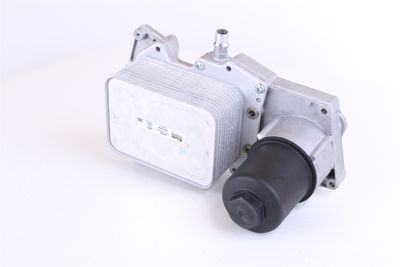 RADIATOR ULEI ULEI MOTOR NISSENS 90945 9