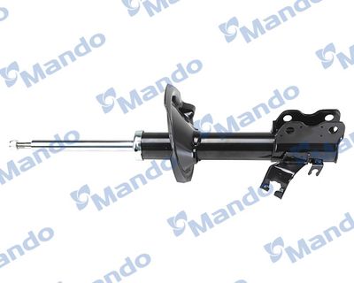 MANDO MSS020053 Амортизаторы  для NISSAN CEFIRO III седан (A33) 2.0
