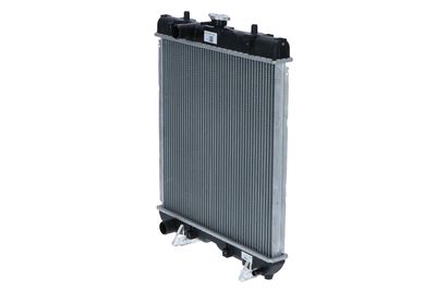 RADIATOR BATERIE DE ANTRENARE NRF 50032 10
