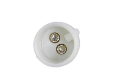 ABS Sensor METZGER 09001208