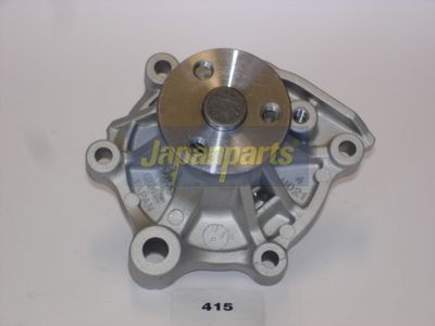 водна помпа, охлаждане на двигателя JAPANPARTS PQ-415