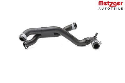 KüHLERSCHLAUCH METZGER AUTOTEILE 2422596 20