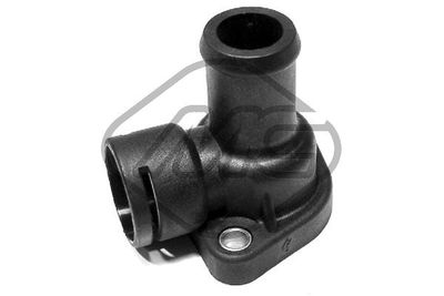 Coolant Flange 03587