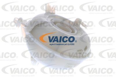 Компенсационный бак, охлаждающая жидкость VAICO V10-4399 для AUDI Q2
