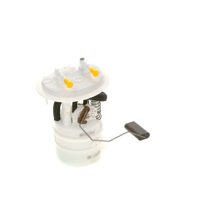 SISTEM ALIMENTARE CU COMBUSTIBIL BOSCH 0986580142 21