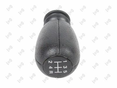 SCHALTHEBELKNAUF ABAKUS 13599328 4