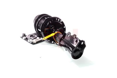 ANSAMBLU TELESCOP ARC GH GH353667C08 53