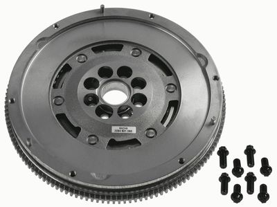 Flywheel Sachs 2294 501 068